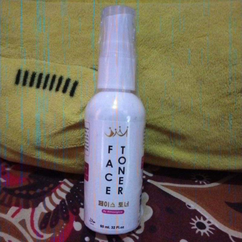 ECER TONER ALMAXIGLOW