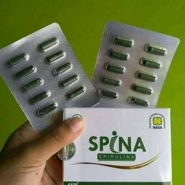 Spirulina