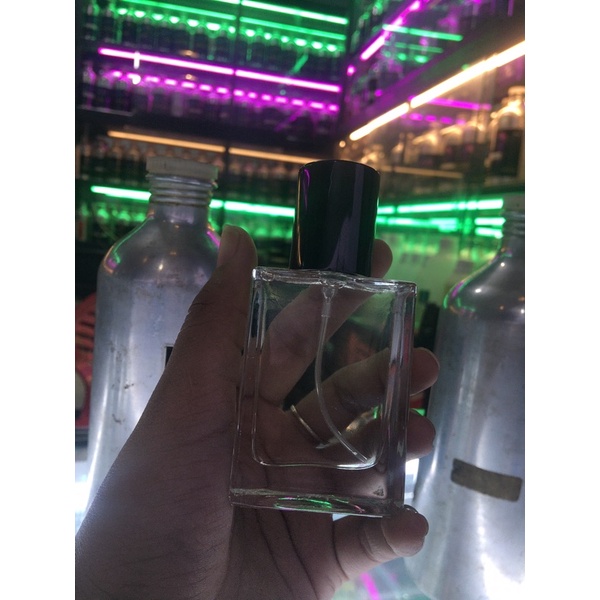 paket usaha uk 30ml
