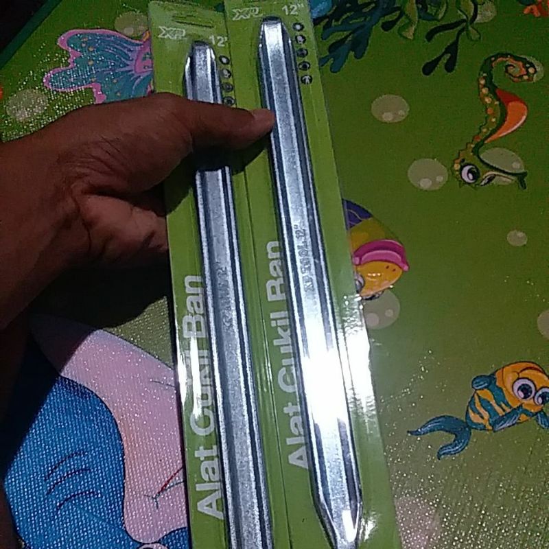 cukit ban mrek XP TOOL 12"