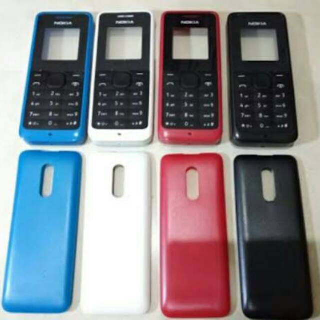 CASING HP NOKIA 105 LAMA