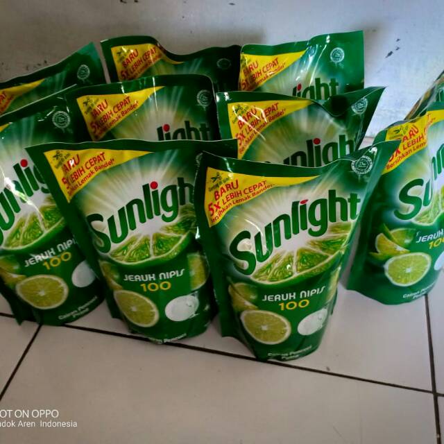Sunlight UK 750ml