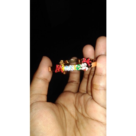 Gelang anak