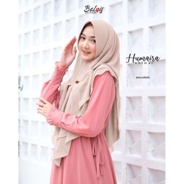 Humaira