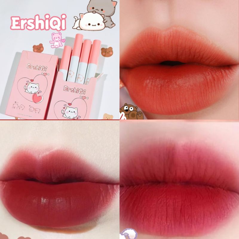 ershiqi lip