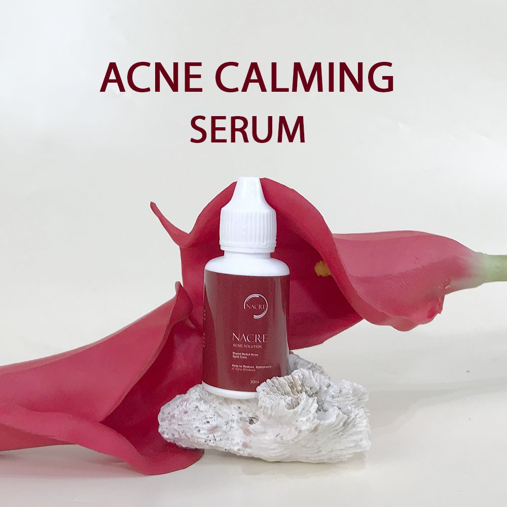 NACRE Acne Solution Spot Care