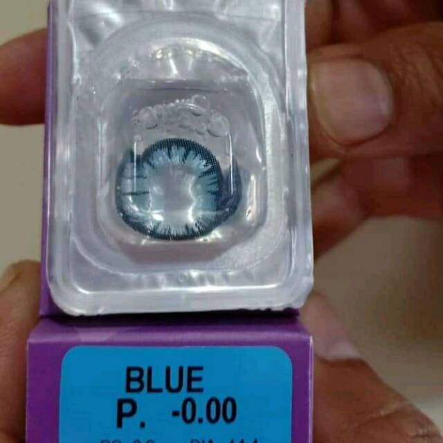 Percantik mata