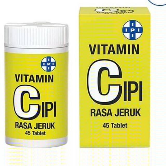 Vitamin C IPI
