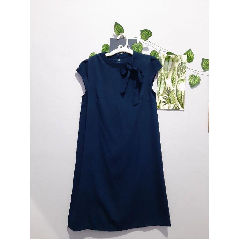 navy ann design