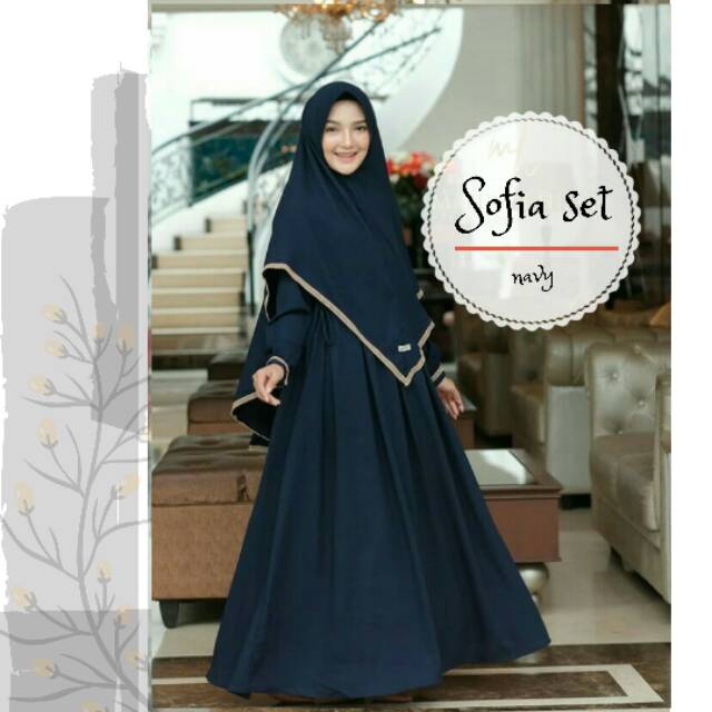 PRE ORDER Karina set , Sofia set , Maryam set