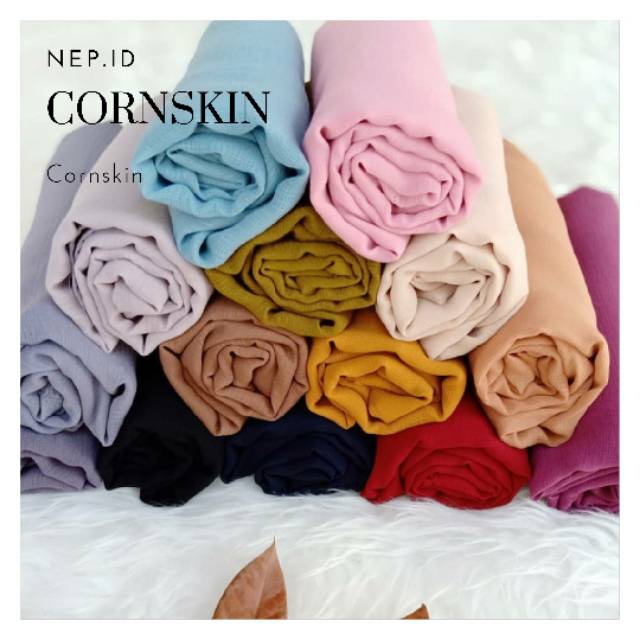 CORNSKIN SQUARE