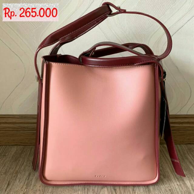 225 pink tua import 2019