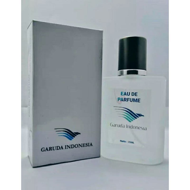 Parfum Garuda Indonesia Premium