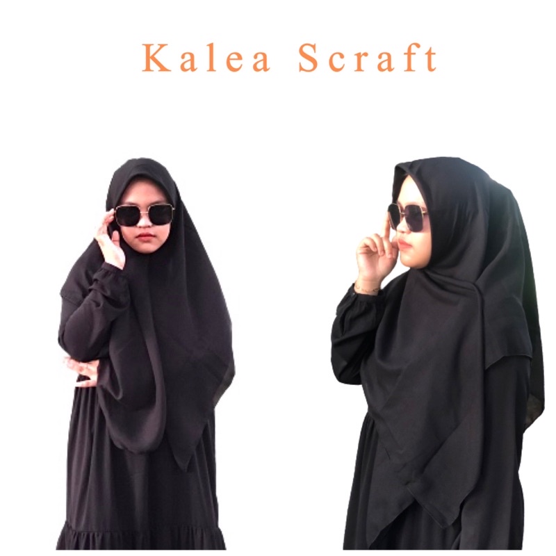 Basic Square - Kalea Scraft