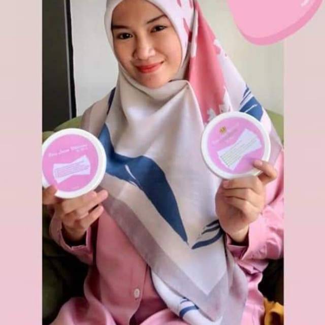 HB whytening BLW