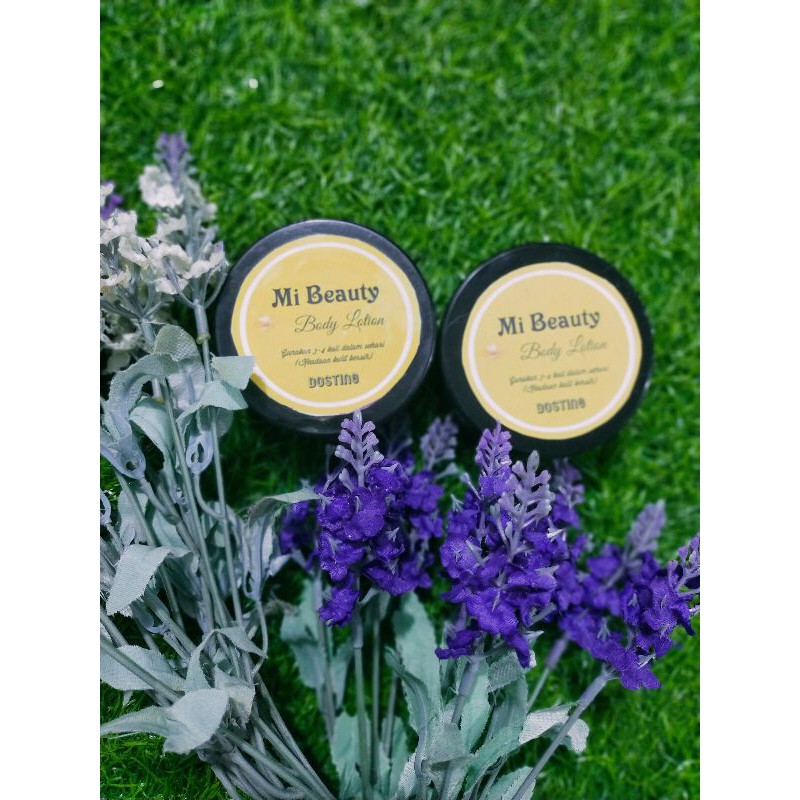 Handbody Whitening DOSTING