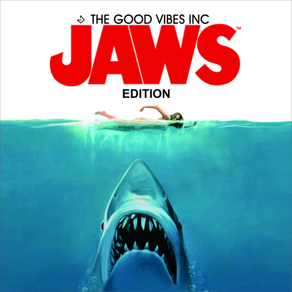 KAOS JAWS