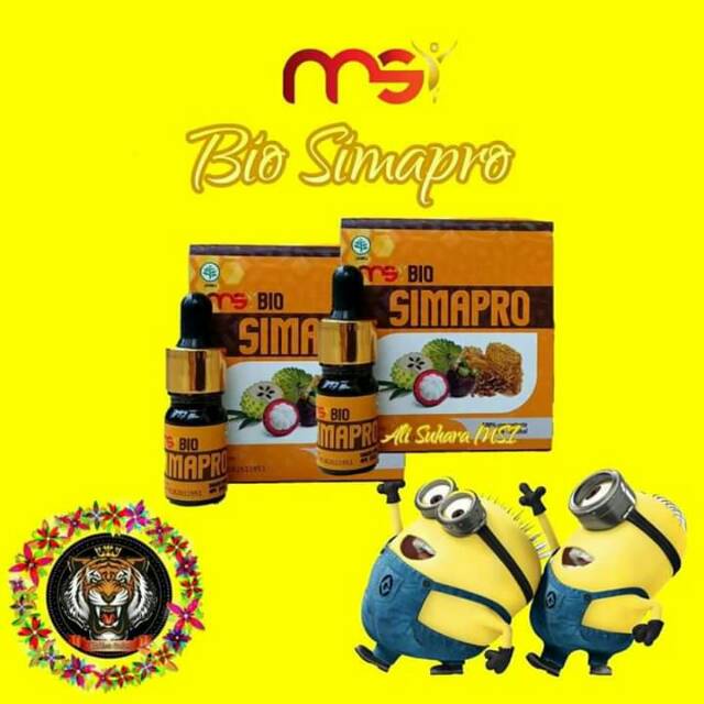 Bio simapro