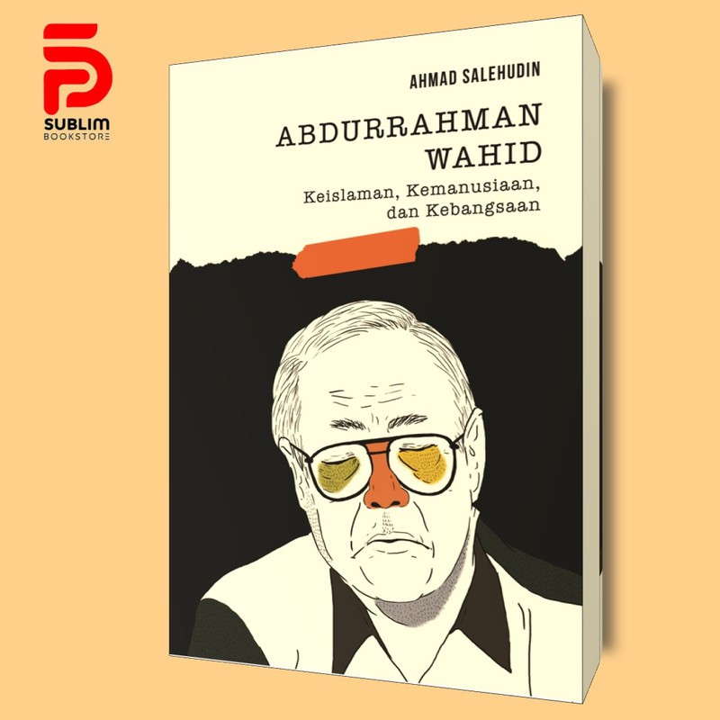 Abdurrahman Wahid