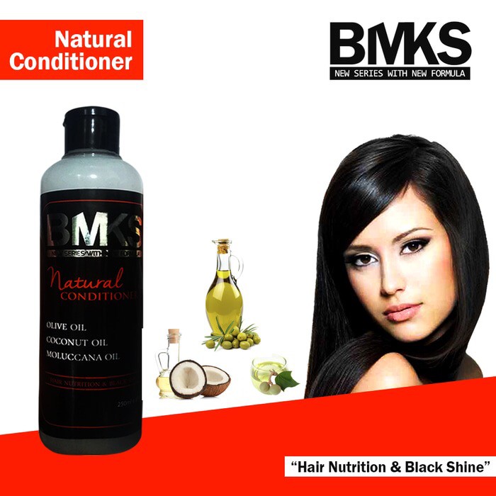 BMKS Conditioner BPOM - Conditioner original