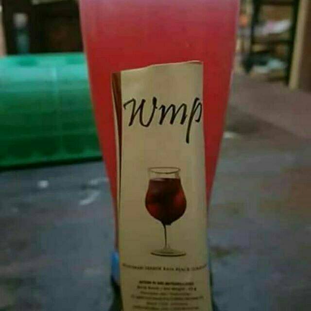 Menurunkan berat badan
