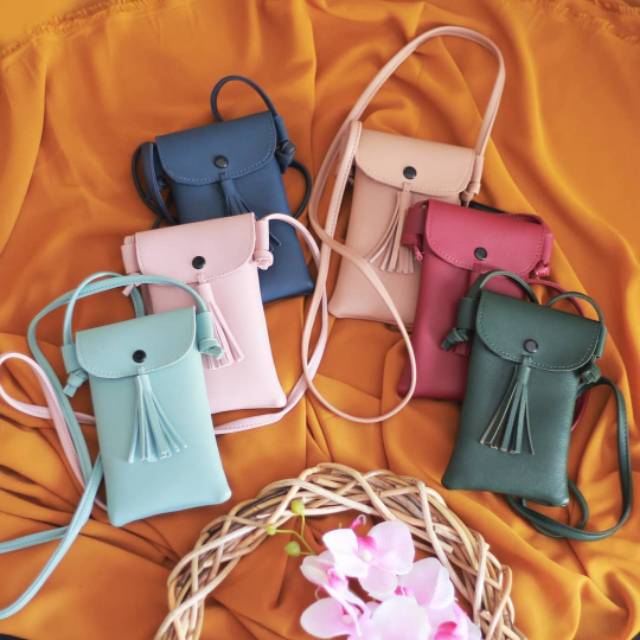 Slingphone Minisio