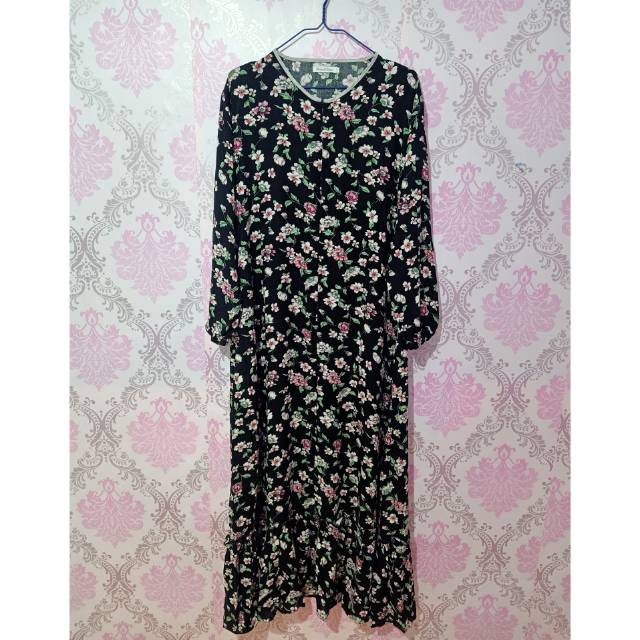 Mainichi Rose Pink