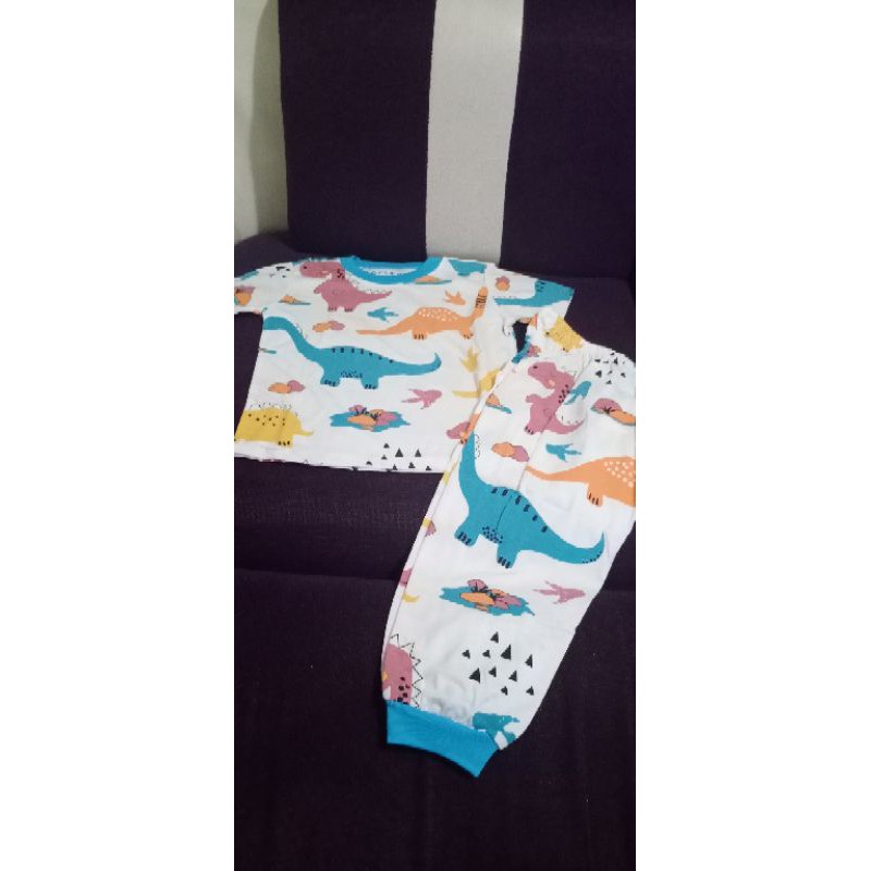set CP anak