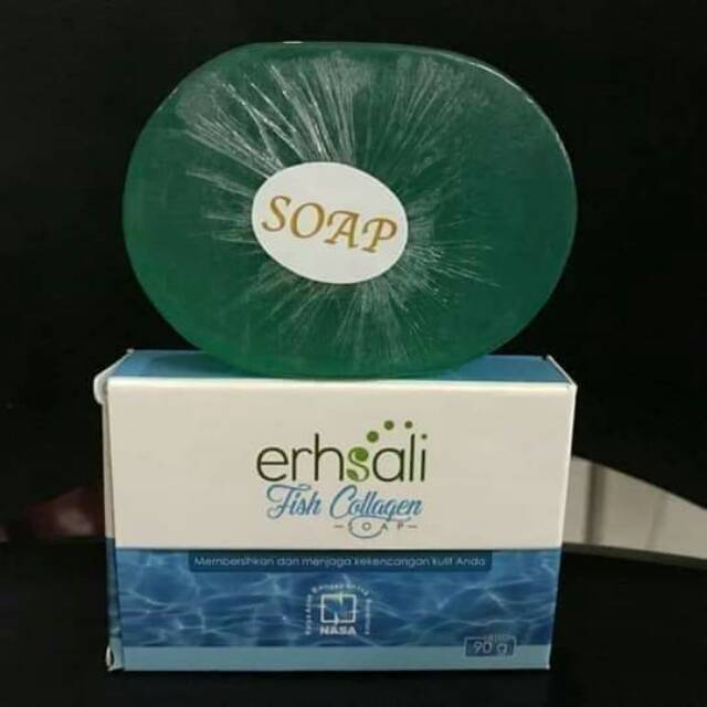 Ershali fish collagen