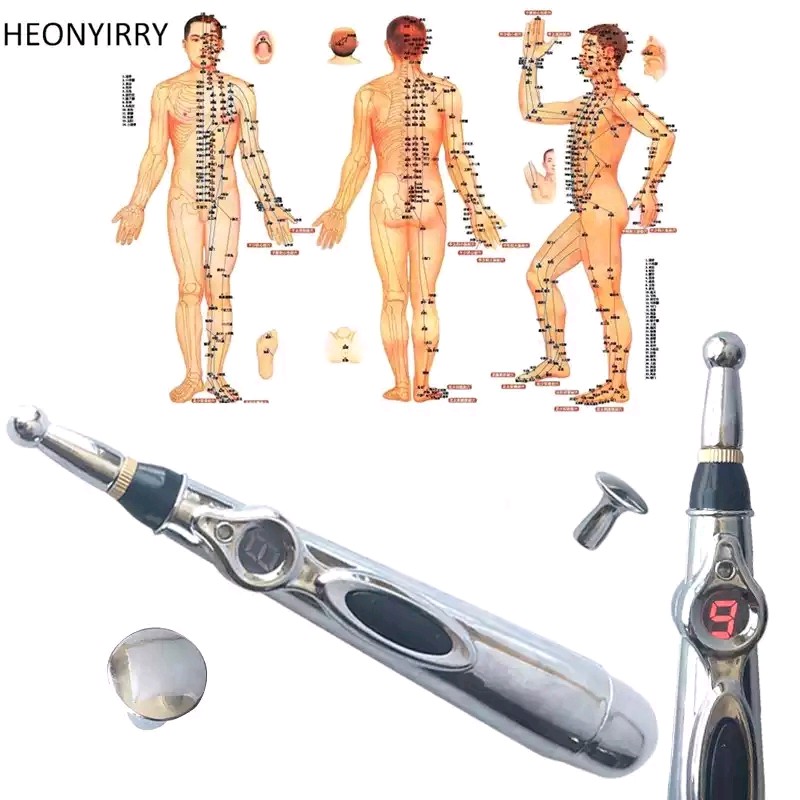 Pen Akupuntur