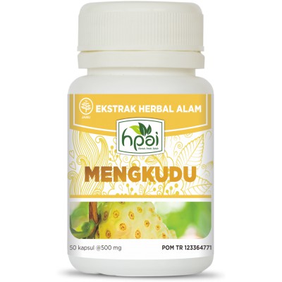 MENGKUDU