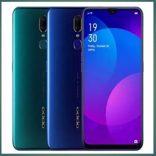 Oppo F11 128gb