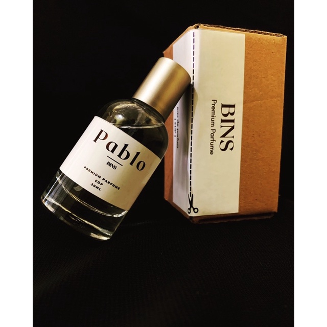 bins.Parfumepremium