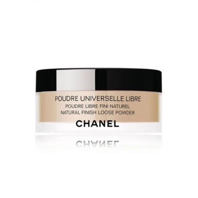 chanel poudre universelle libre