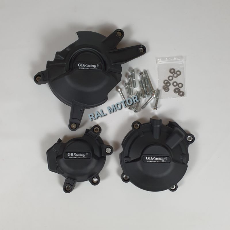 Engine Guard Cover CBR650 CBR650R CBR650F CB650F