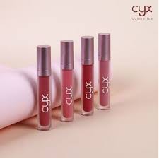 Cyx Satin Lipcream By Calysta