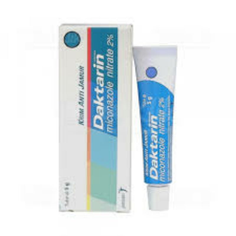 DAKTARIN SALEP 5GR