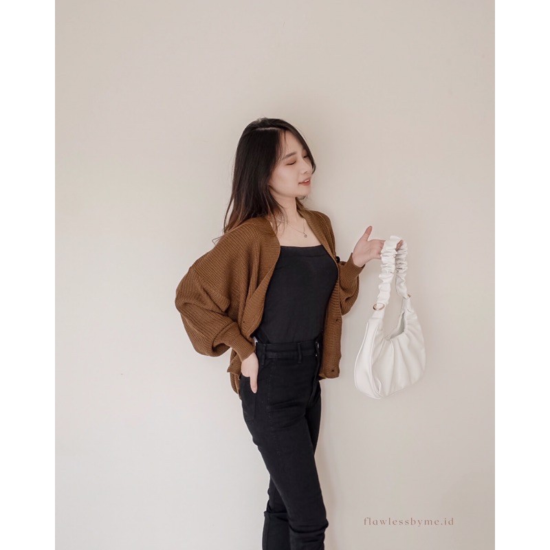Kohl Cardi