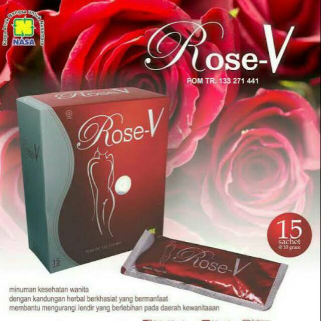 Rose v