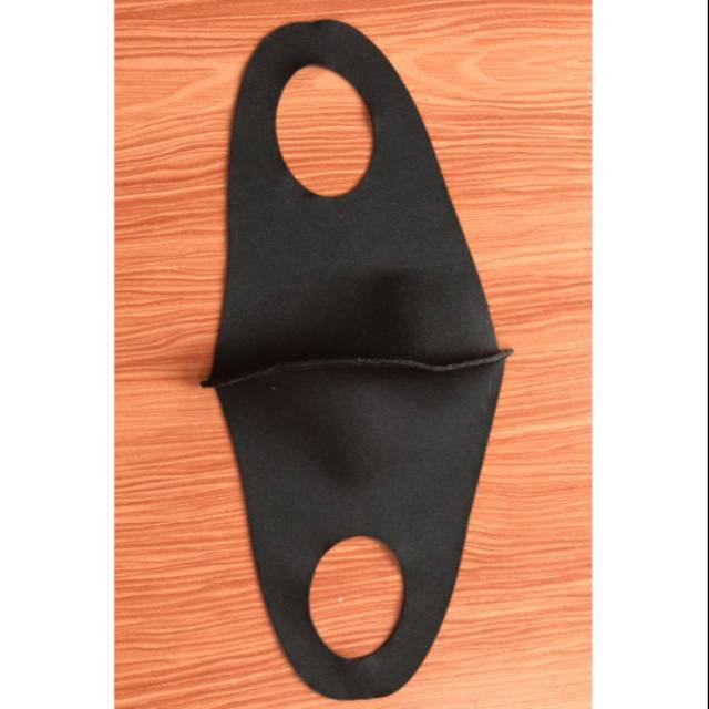MASKER SKUBA