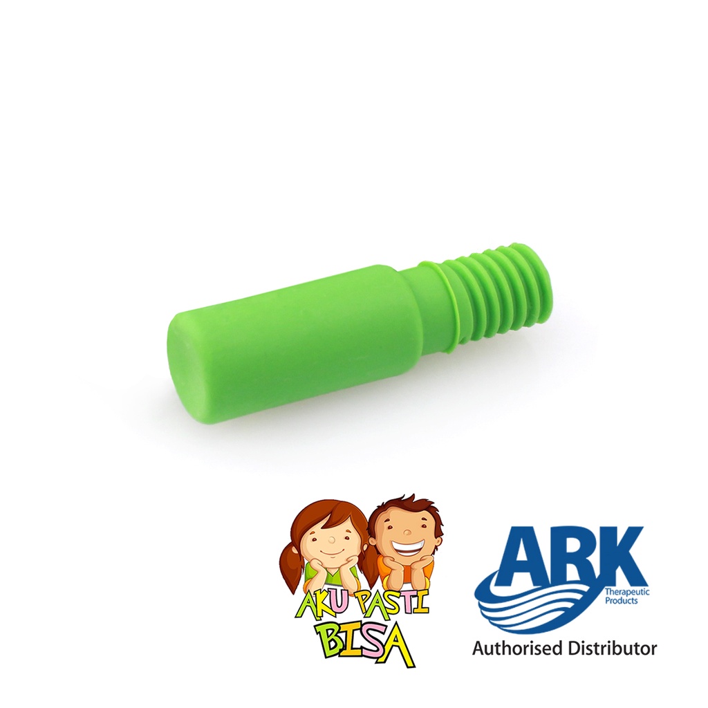 ARK – Bite-n-Chew Tips (Green)