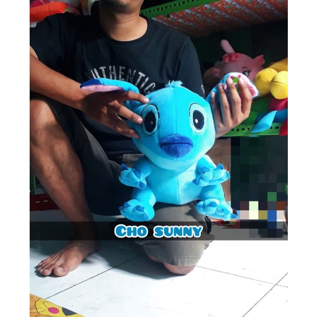 boneka stitch