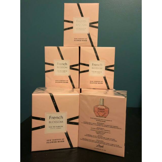 parfum