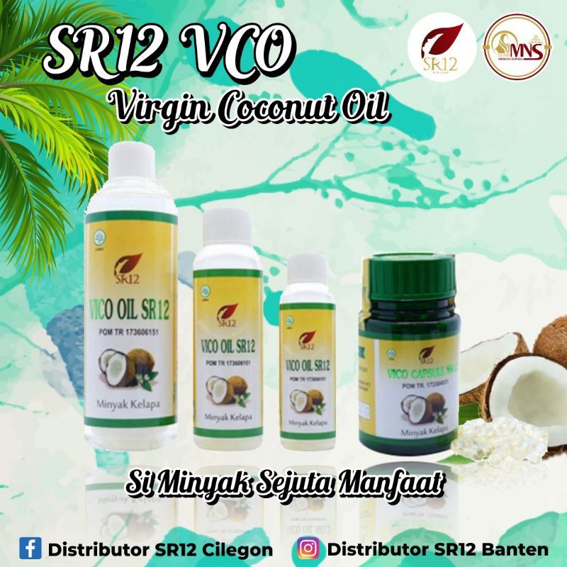 Vico oil 100ml