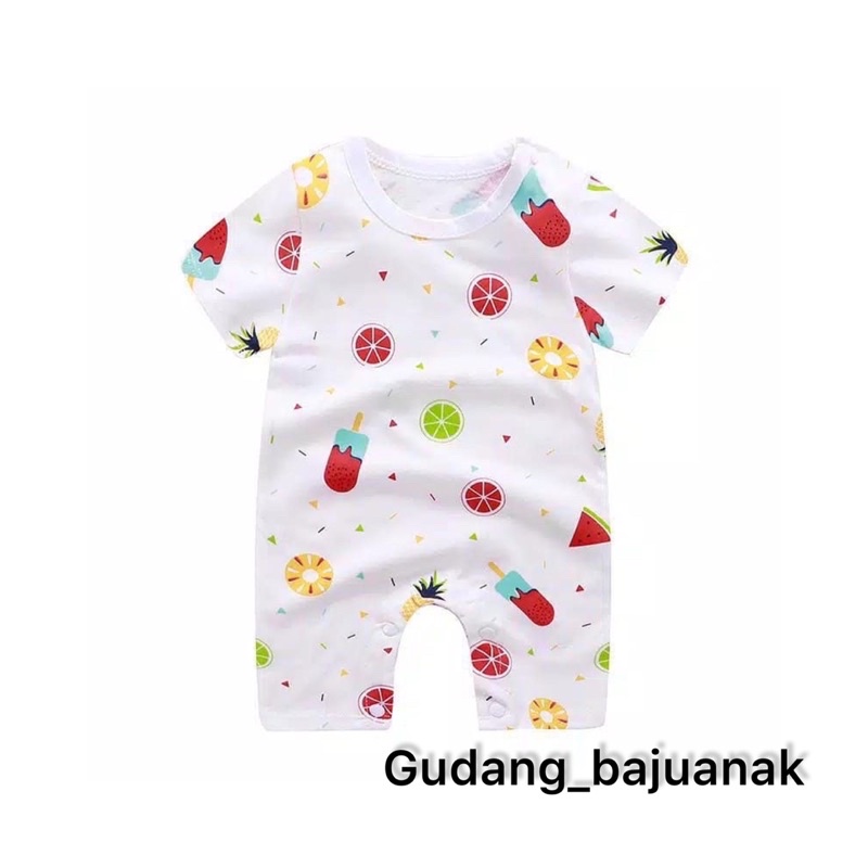 baju kodok anak