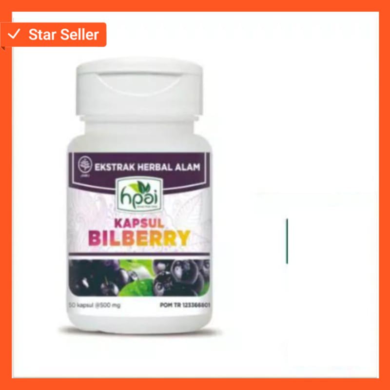 Bilberry