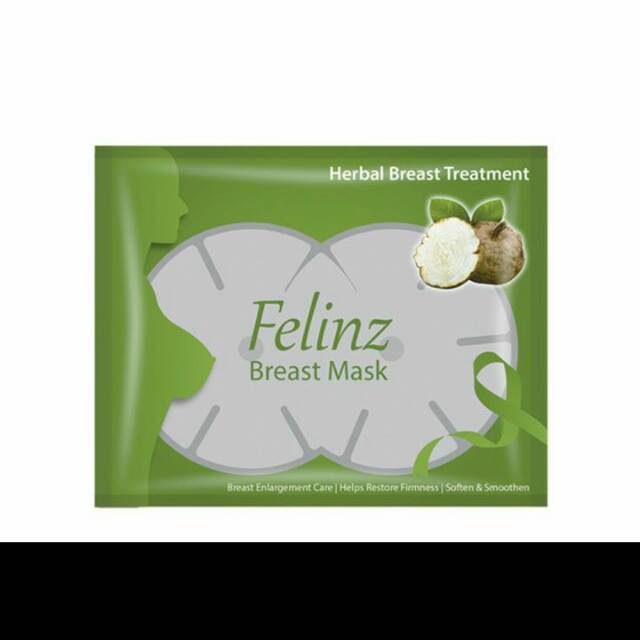 Felinz Breast Mask