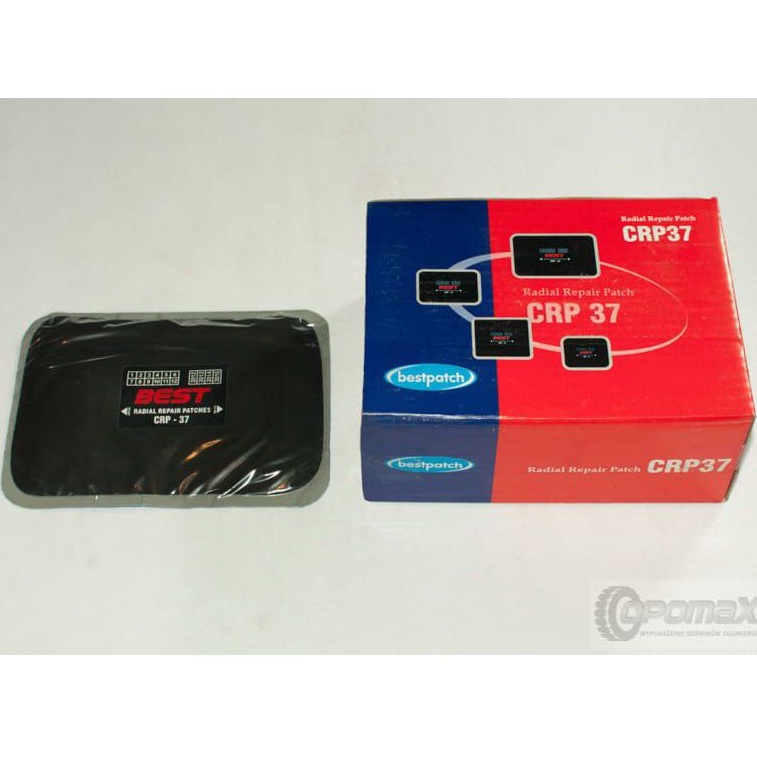Bestpatch CRP37 per 1 lembar