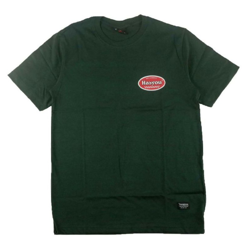 ESPART GREEN