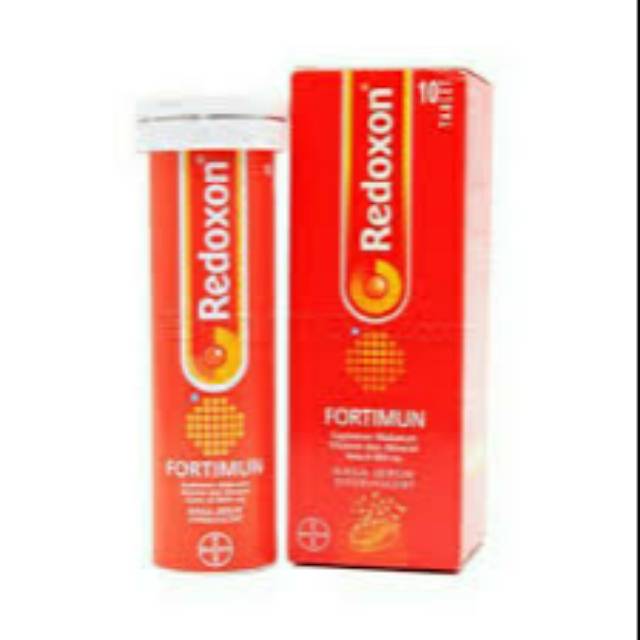 Redoxon fortimun